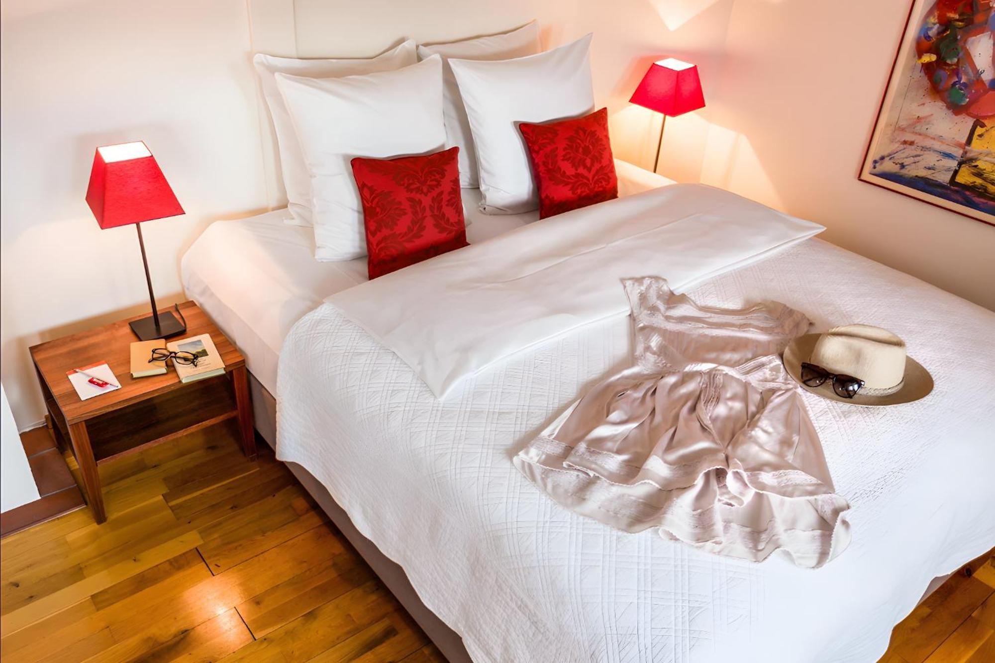 Hotell Boutique Seegarten