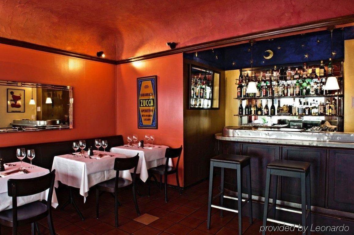 Hotell Boutique Seegarten Zürich