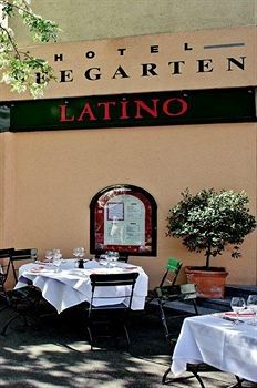 Boutique Seegarten Hotell 3*
