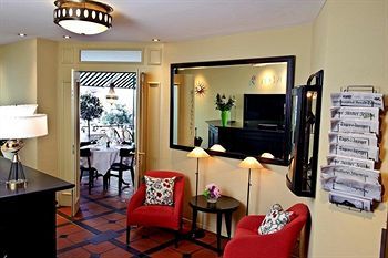 Hotell Boutique Seegarten 3*