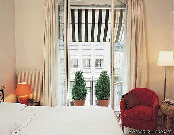 Boutique Seegarten Zürich