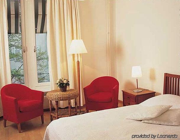 Hotell Boutique Seegarten 3*