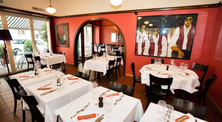 Boutique Seegarten Hotell 3*