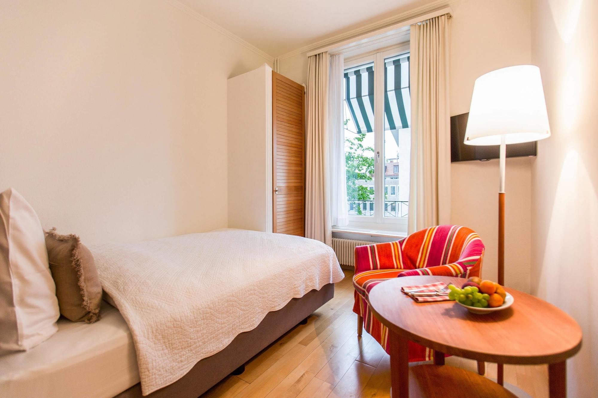 Hotel Seegarten 3*