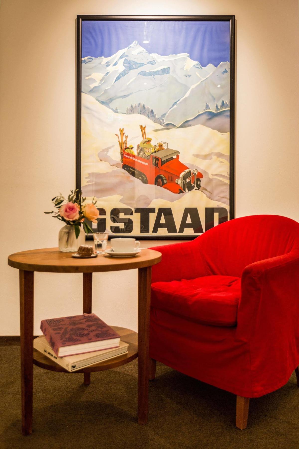 Seegarten Hotel Zürich