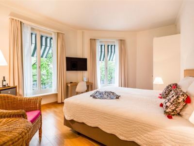 Seegarten 3*