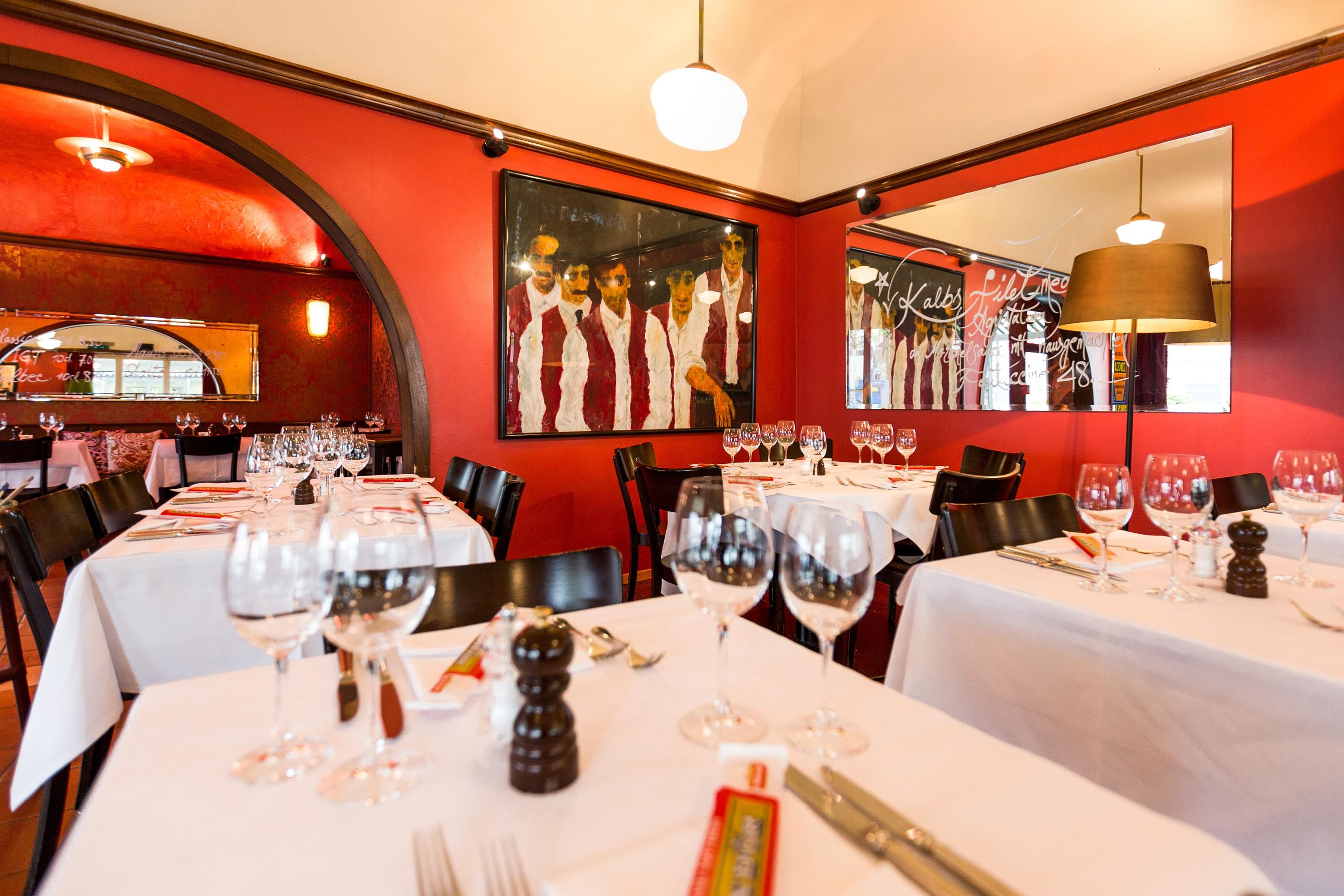 Boutique Seegarten Zurique